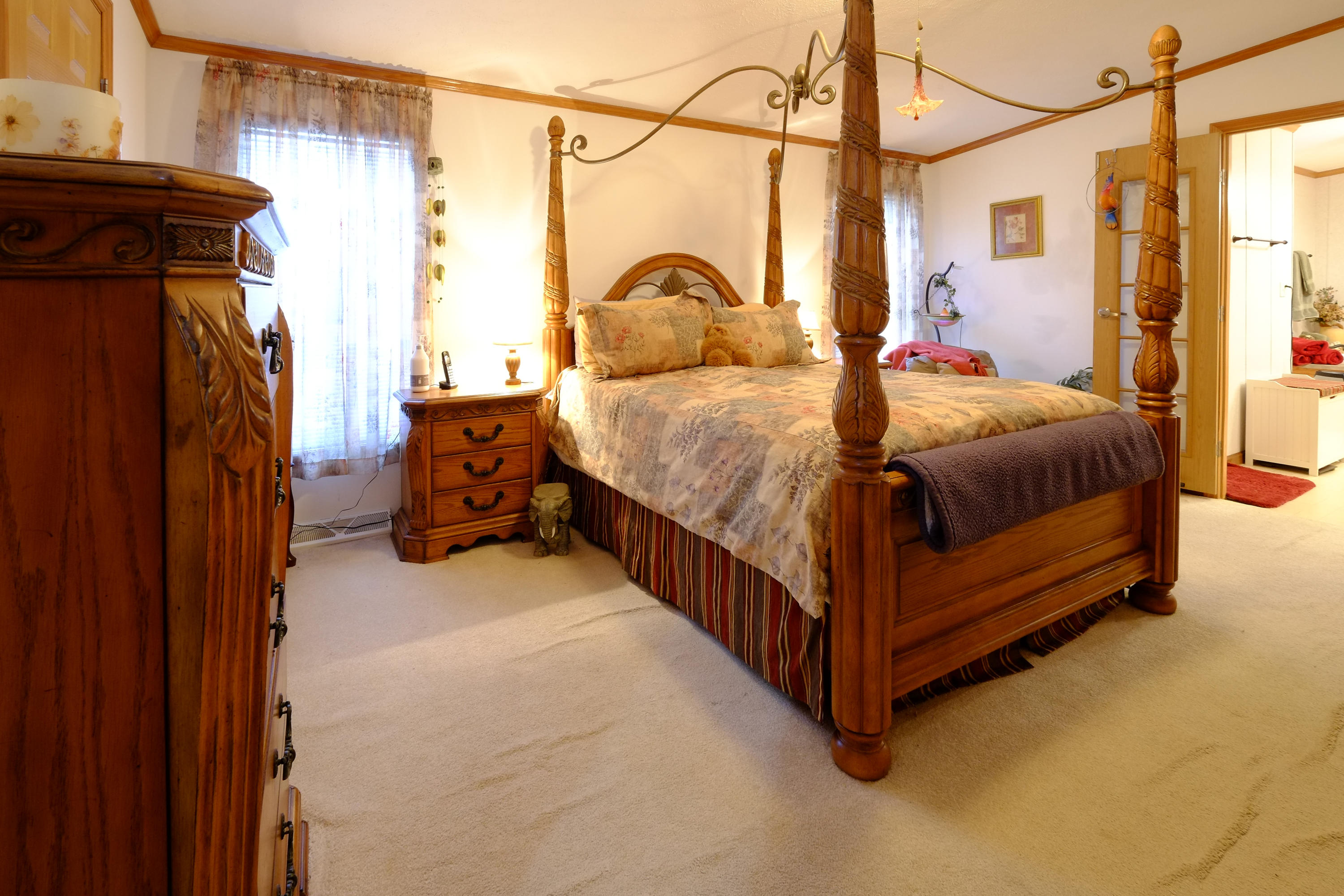 83 Pine Ridge Road Waldoboro, ME 04572 - Photo 15 of 24 83_Pineridge_Rd-6914
