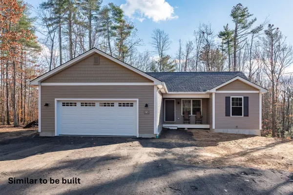 $661,205 | 4 Jakubs Way, Kennebunk, ME 04043