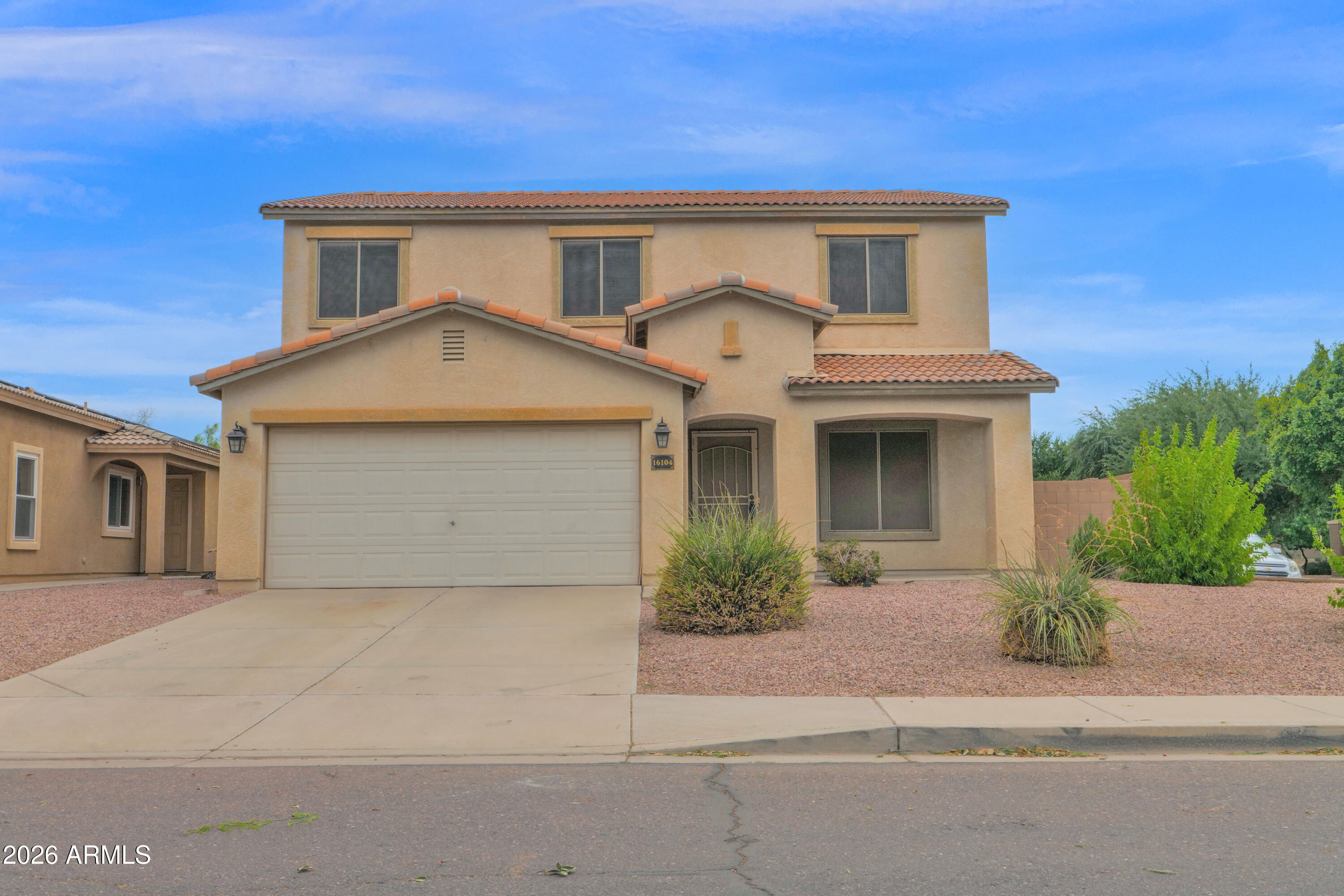 16104 West Calavar Road Surprise, AZ 85379 - Photo 25 of 32 1-print-P1758802
