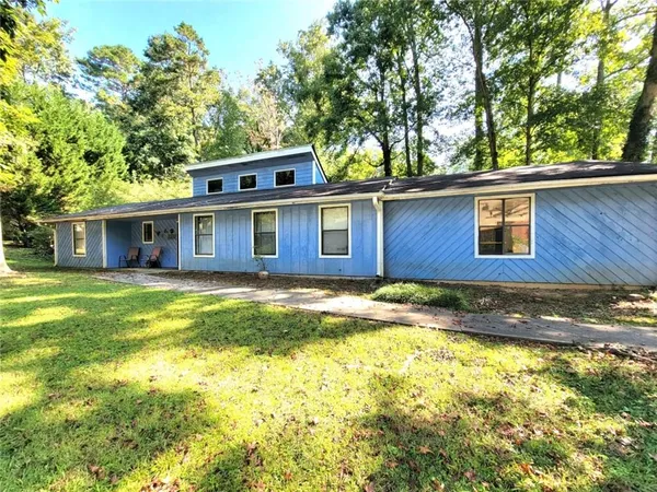 $1,900 | 3166 Big Springs Court, Decatur, GA 30034
