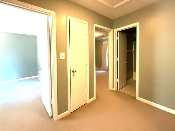 $1,900 | 3166 Big Springs Court, Decatur, GA 30034