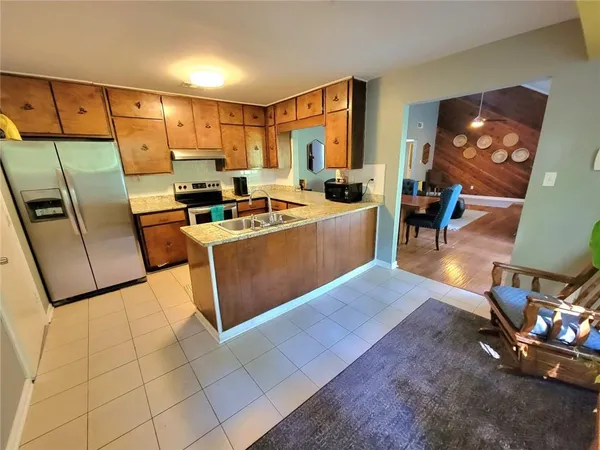 $1,900 | 3166 Big Springs Court, Decatur, GA 30034