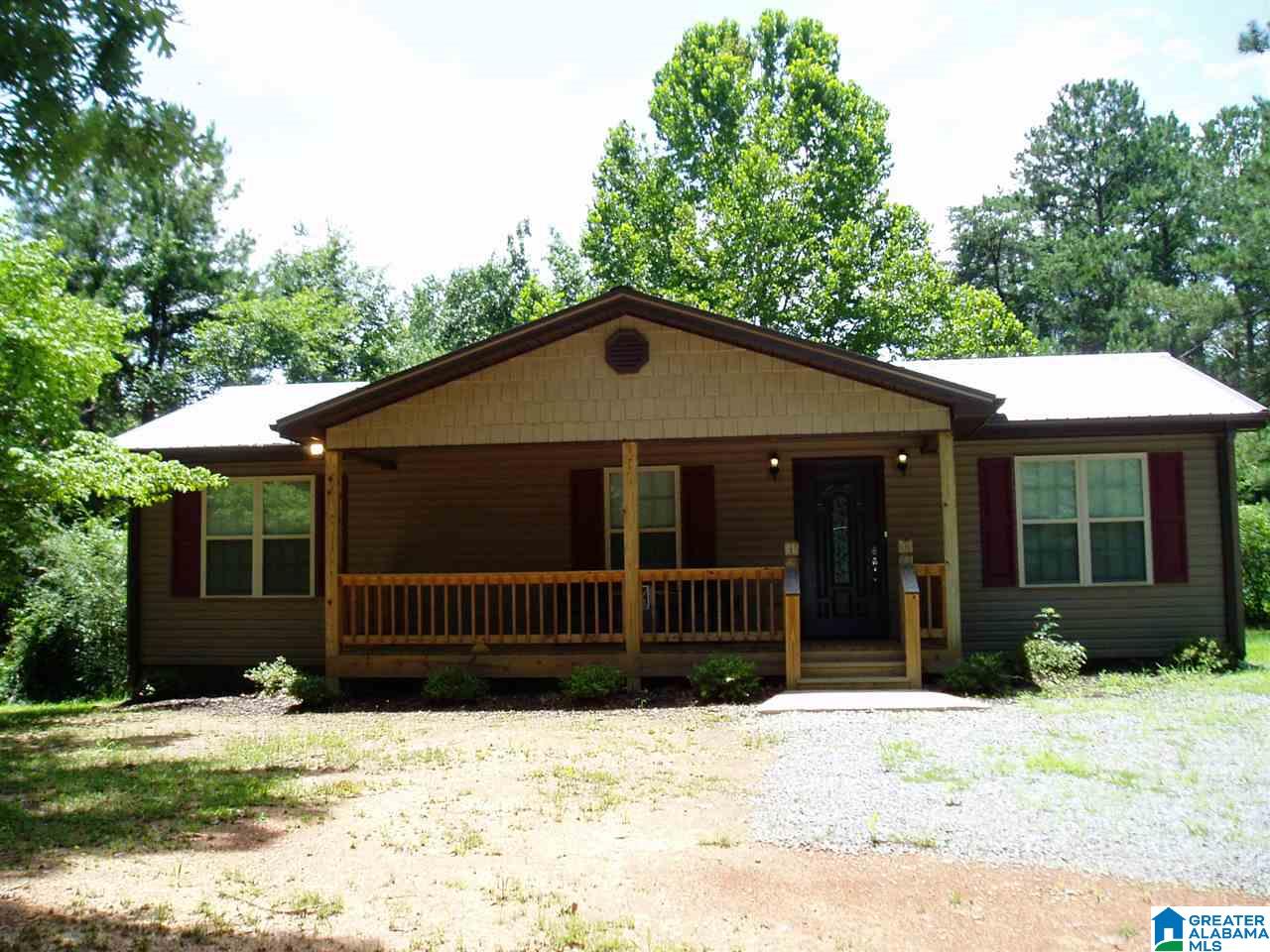 1545 Mountain Lake Road Warrior, AL 35180 - Photo 1 of 12