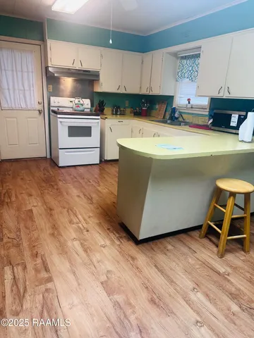 $69,000 | 1060 Tate Street, Eunice, LA 70535