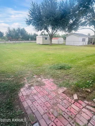 $69,000 | 1060 Tate Street, Eunice, LA 70535