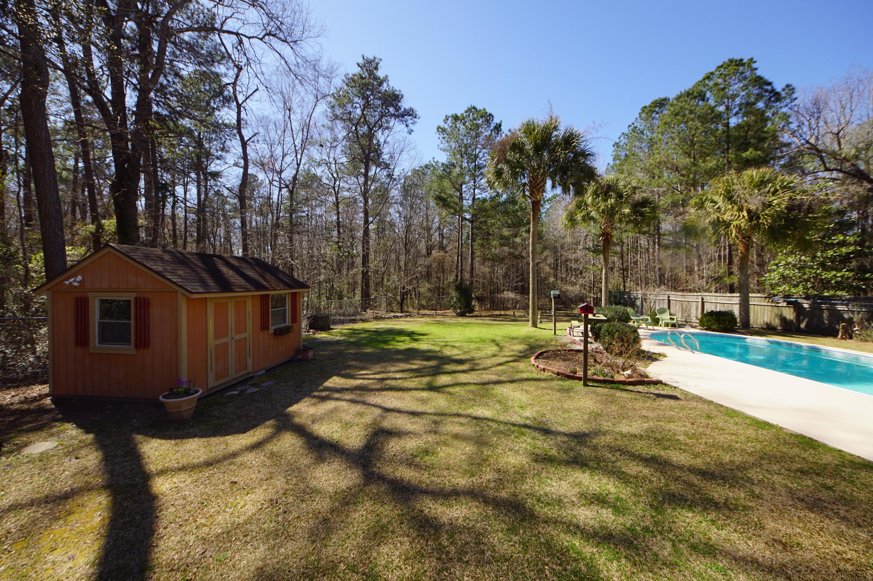 202 Autumn Run Road St. George, SC 29477 - Photo 18 of 48 030821 272