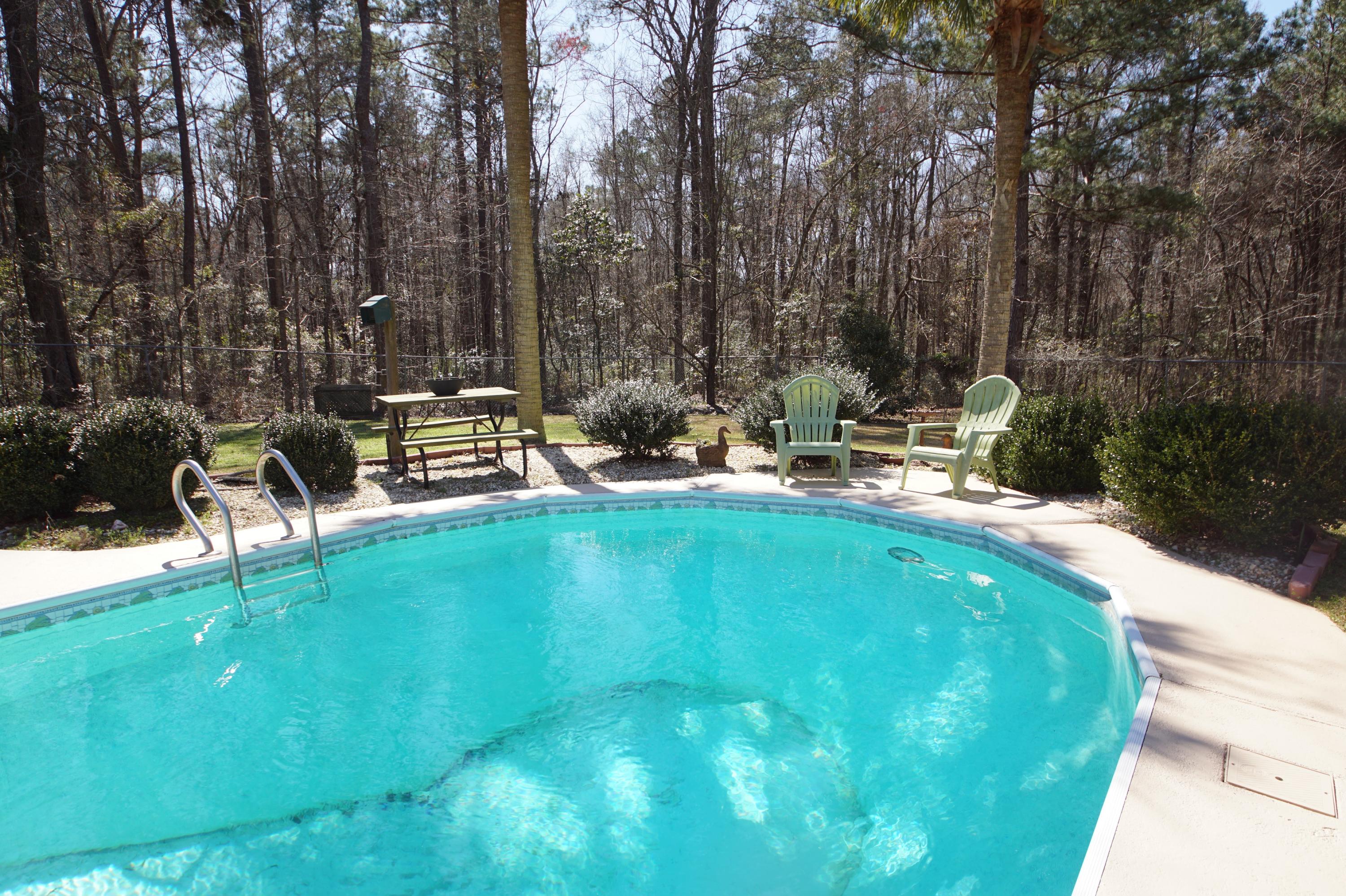 202 Autumn Run Road St. George, SC 29477 - Photo 19 of 48 030821 260