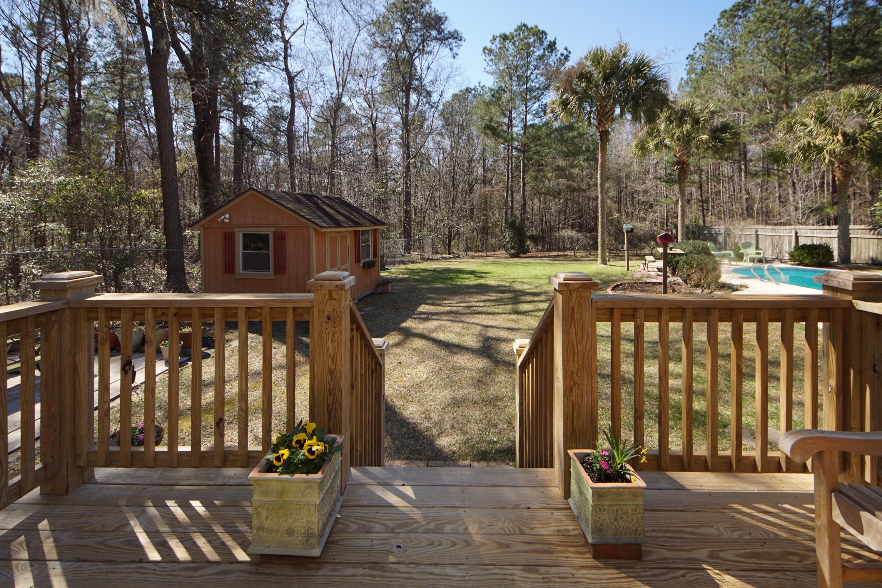 202 Autumn Run Road St. George, SC 29477 - Photo 29 of 48 030821 270