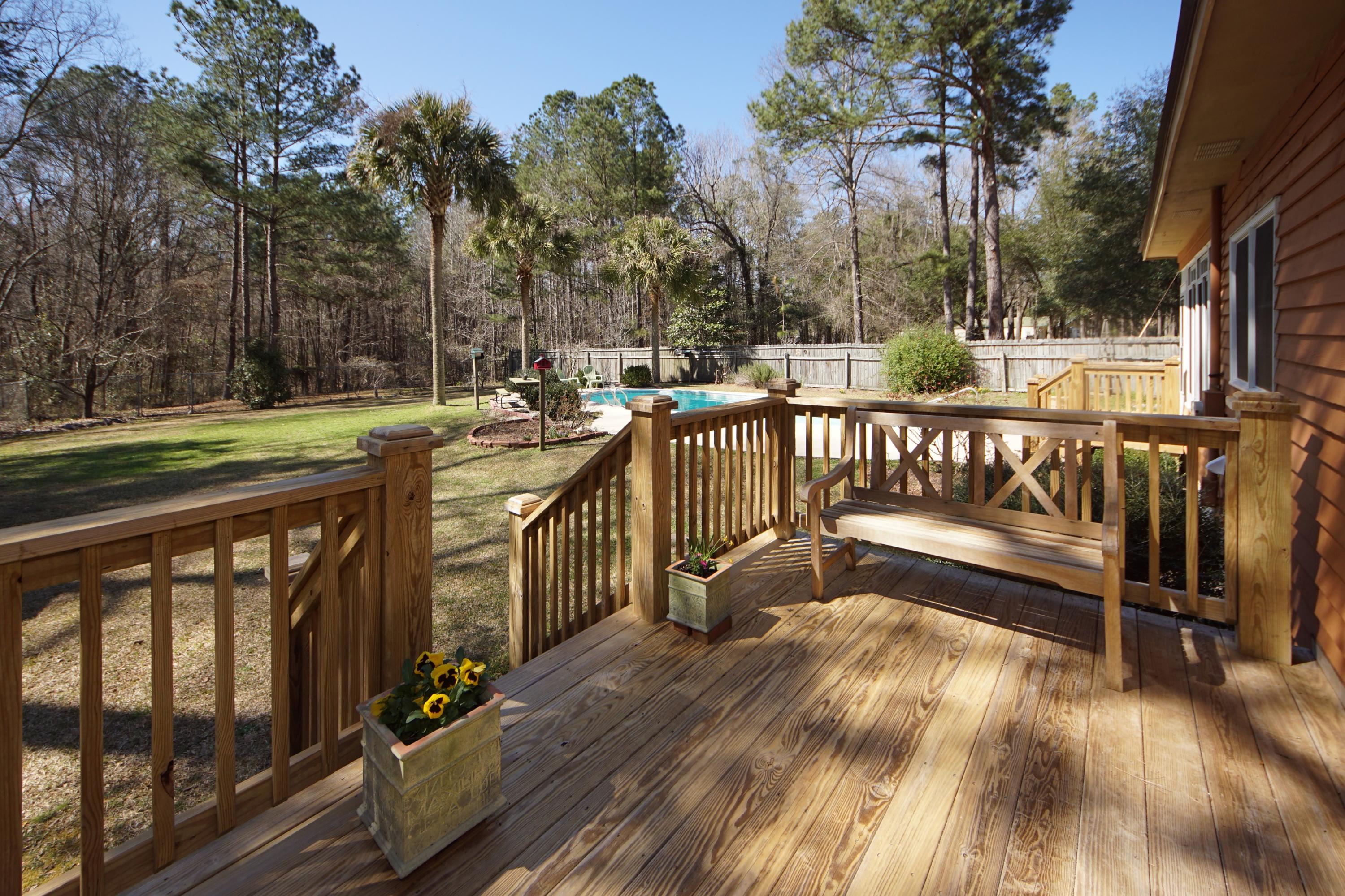 202 Autumn Run Road St. George, SC 29477 - Photo 30 of 48 030821 269