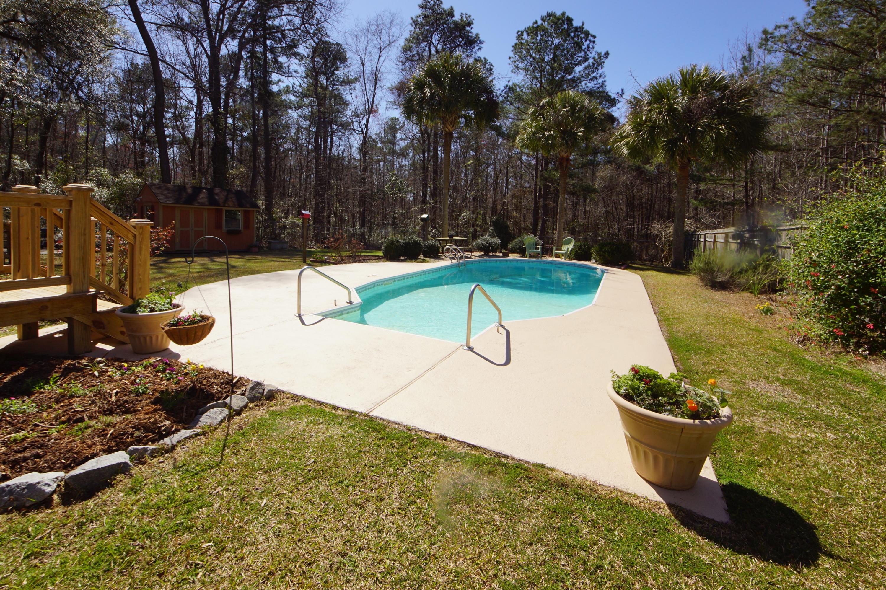 202 Autumn Run Road St. George, SC 29477 - Photo 37 of 48 030821 258