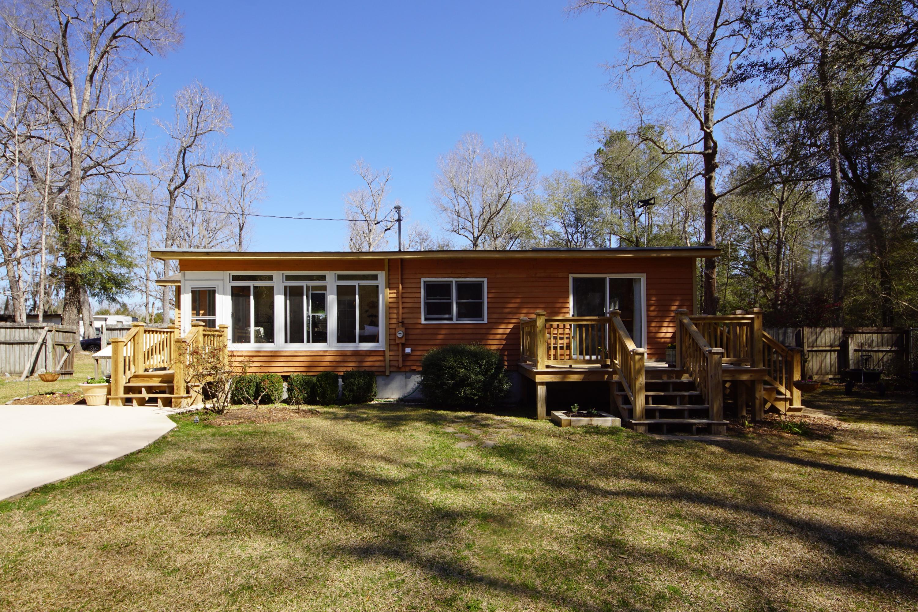 202 Autumn Run Road St. George, SC 29477 - Photo 40 of 48 030821 266