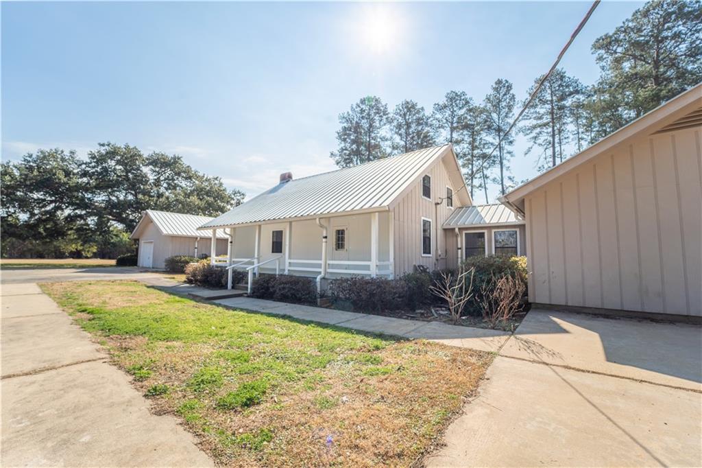 696 Melder Road Glenmora, LA 71433 - Photo 3 of 36 Gallery Image 3