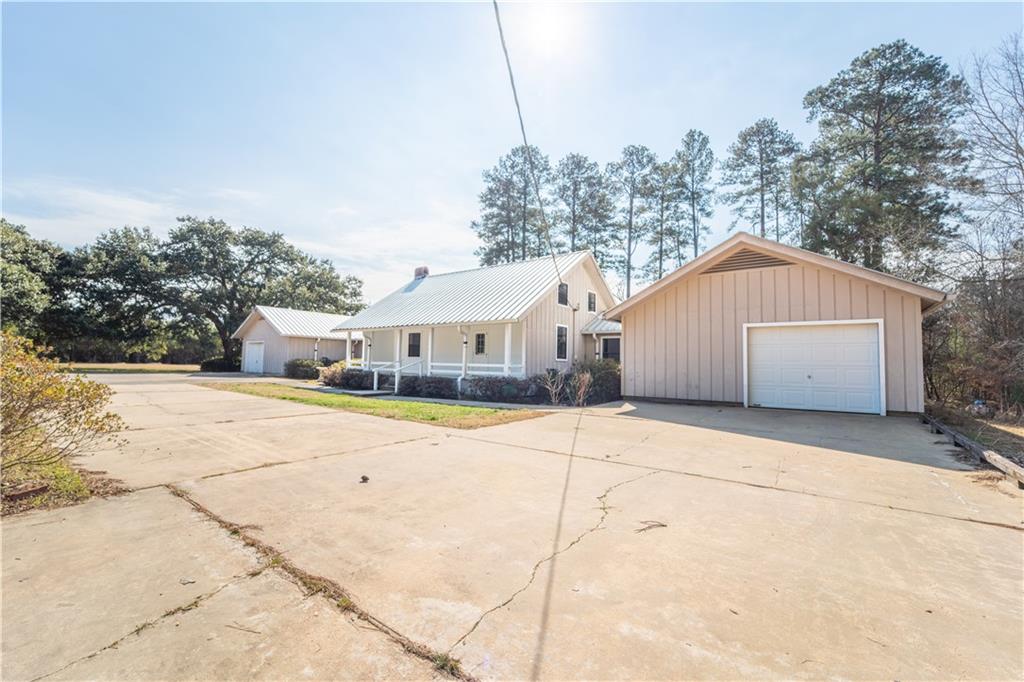 696 Melder Road Glenmora, LA 71433 - Photo 32 of 36 Gallery Image 32