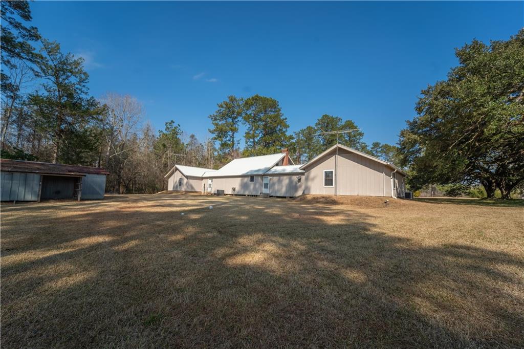 696 Melder Road Glenmora, LA 71433 - Photo 34 of 36 Gallery Image 34