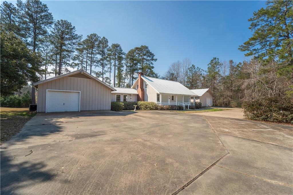 696 Melder Road Glenmora, LA 71433 - Photo 4 of 36 Gallery Image 4