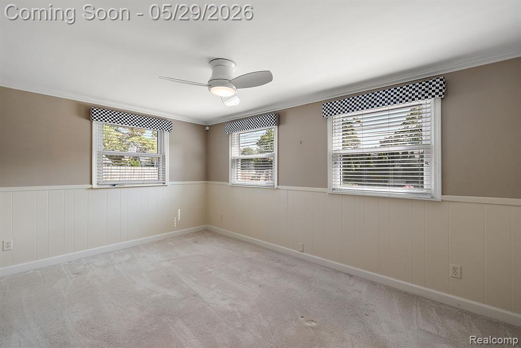 2546 Dorchester Road Birmingham, MI 48009 - Photo 22 of 48