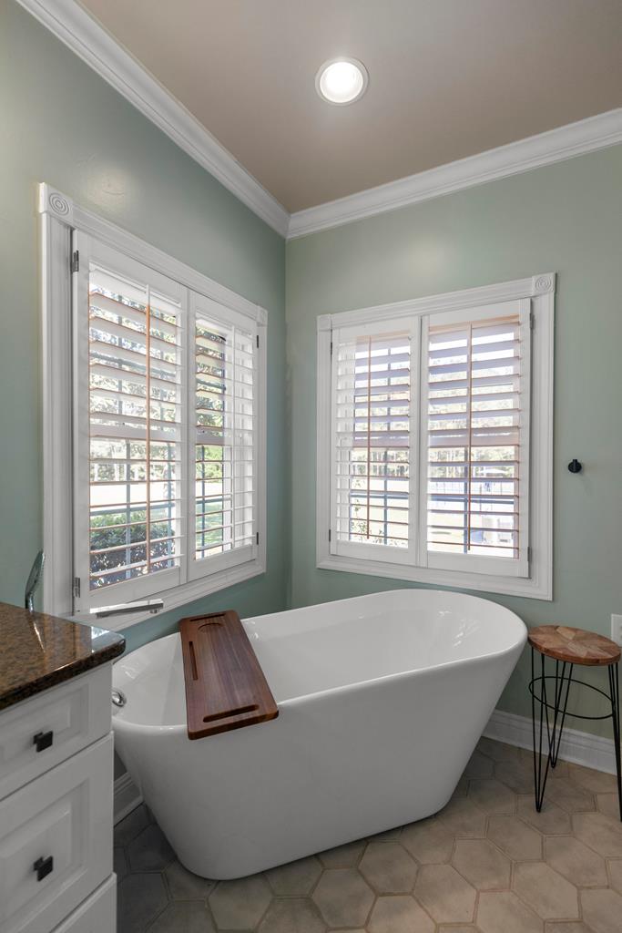 534 Trawick Road Dothan, AL 36305 - Photo 38 of 70 Elegant Soaking Tub