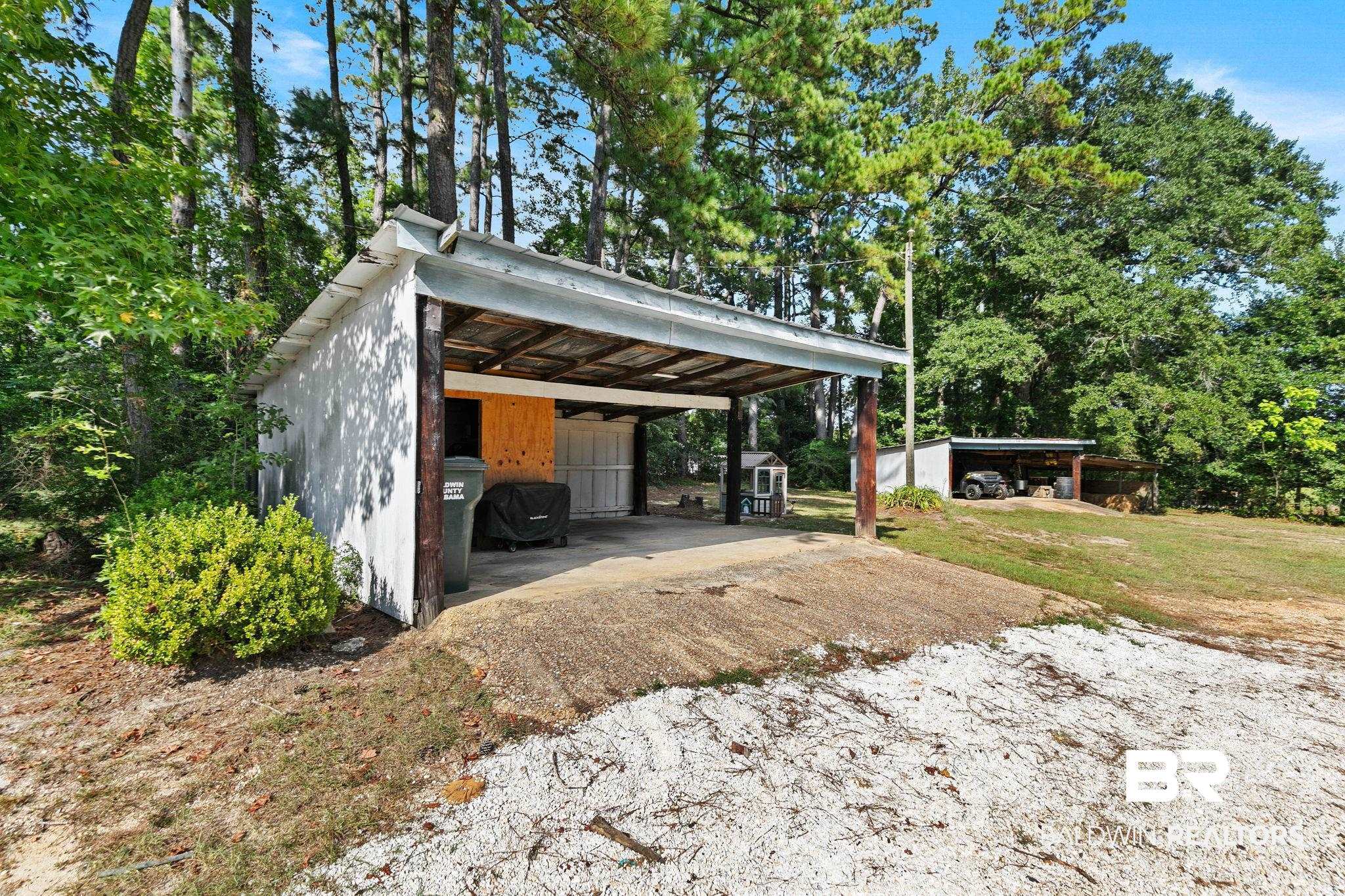 55056 Rabun Road Bay Minette, AL 36507 - Photo 40 of 42