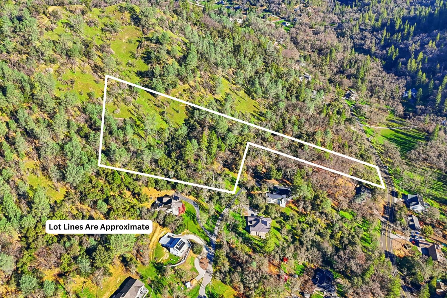 17054 Brewer Road Grass Valley, CA 95949 - Photo 3 of 8