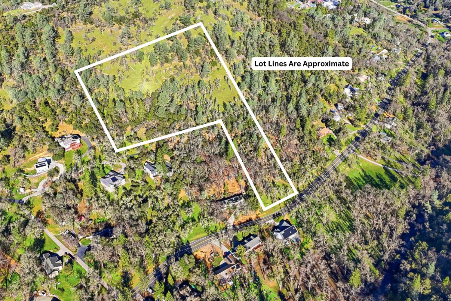 17054 Brewer Road Grass Valley, CA 95949 - Photo 5 of 8