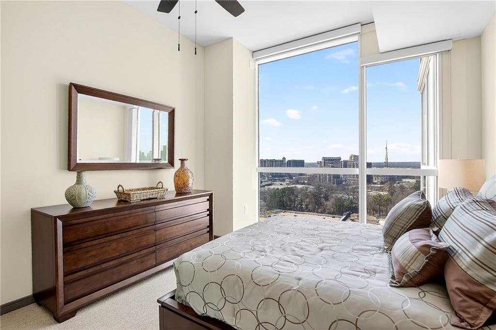 3325 Piedmont Road Northeast, Unit 2005 Atlanta, GA 30305 - Photo 19 of 47