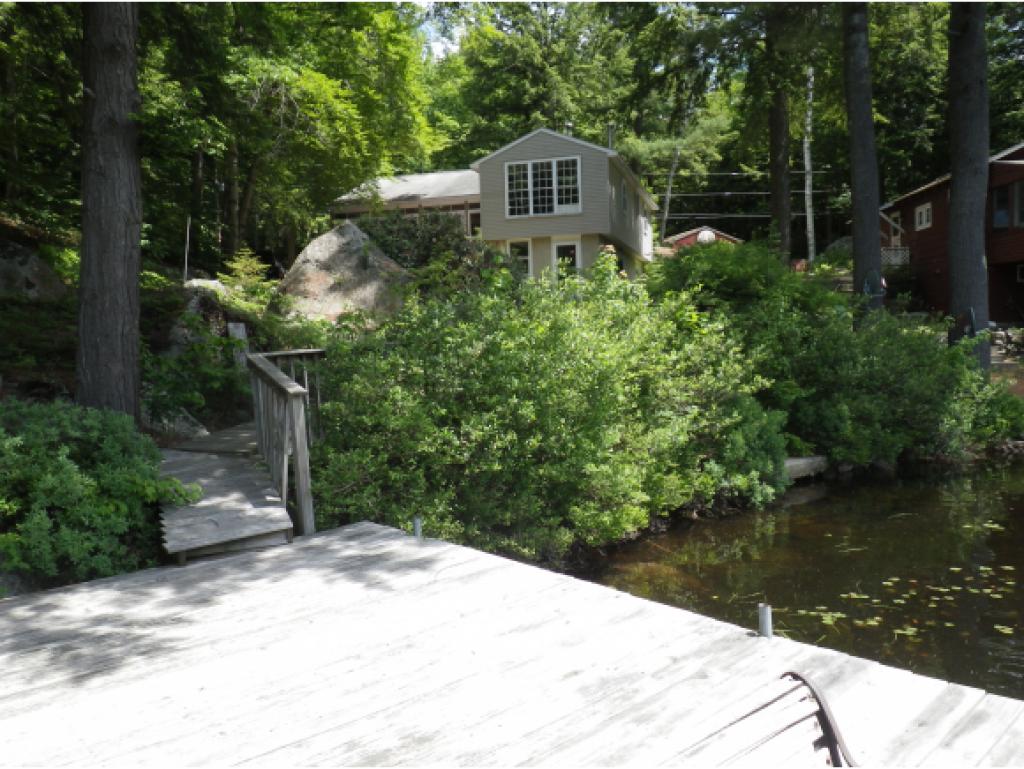 70 Zinns Road Stoddard, NH 03464 - Photo 1 of 25
