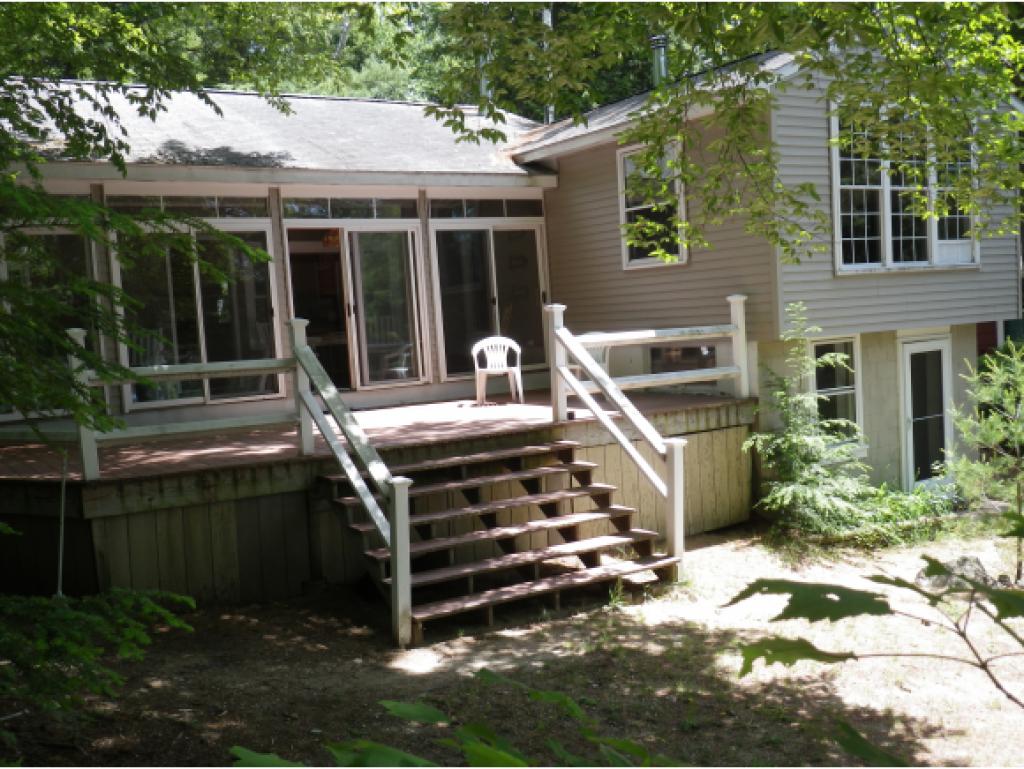 70 Zinns Road Stoddard, NH 03464 - Photo 2 of 25