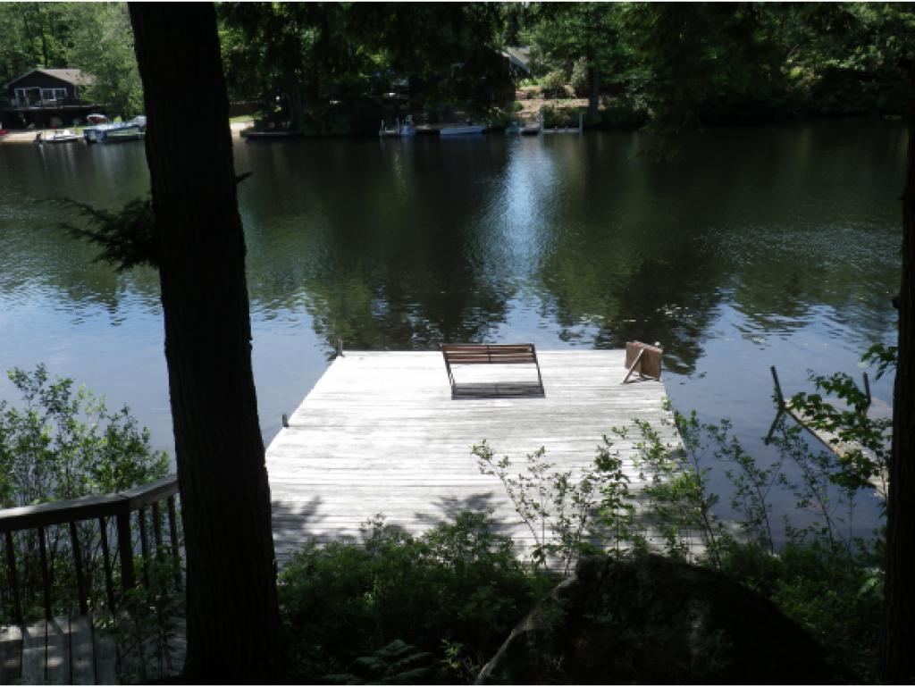 70 Zinns Road Stoddard, NH 03464 - Photo 3 of 25