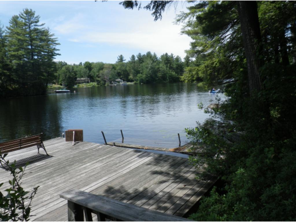 70 Zinns Road Stoddard, NH 03464 - Photo 5 of 25