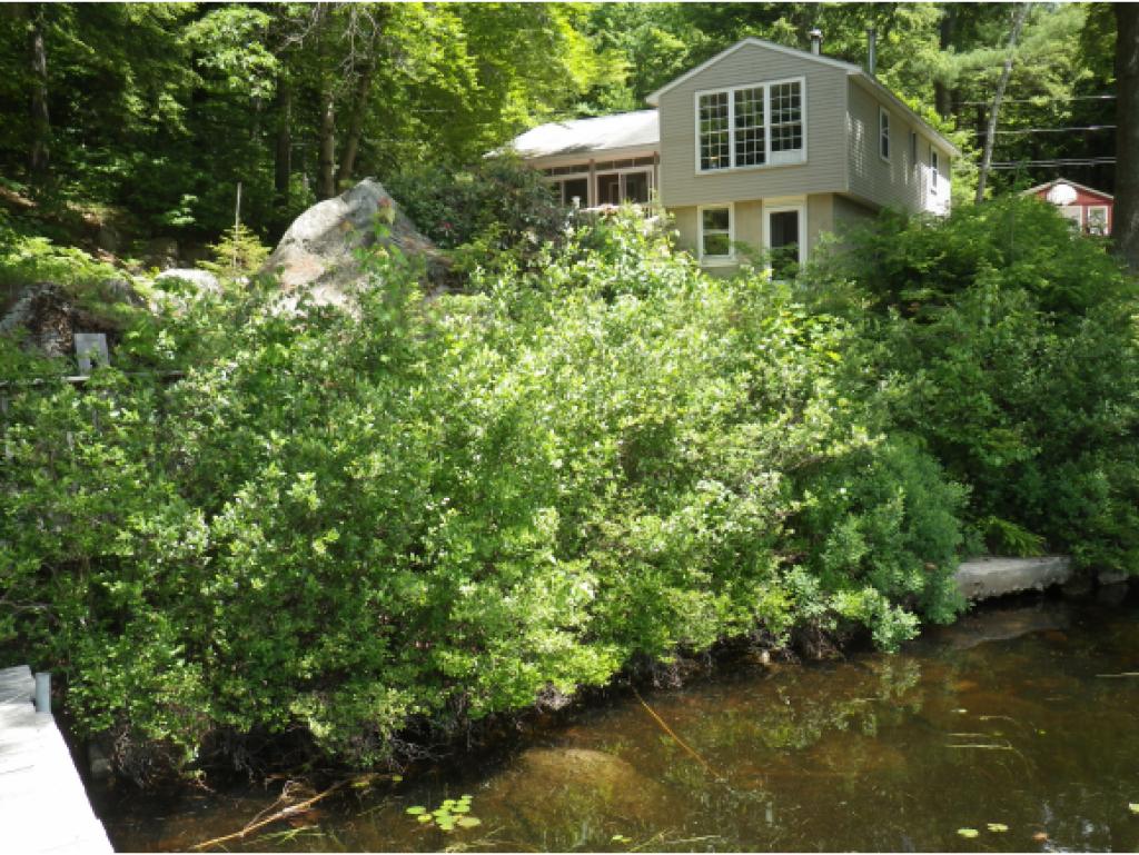 70 Zinns Road Stoddard, NH 03464 - Photo 7 of 25