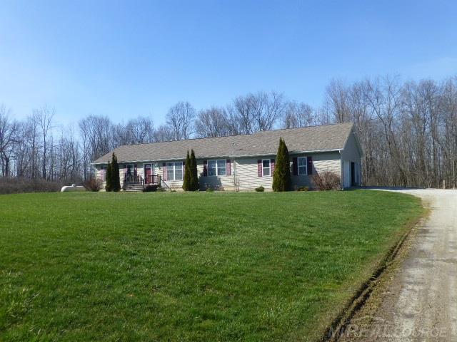 8101 Petz Road Imlay City, MI 48444 - Photo 23 of 23 Gallery Image 23
