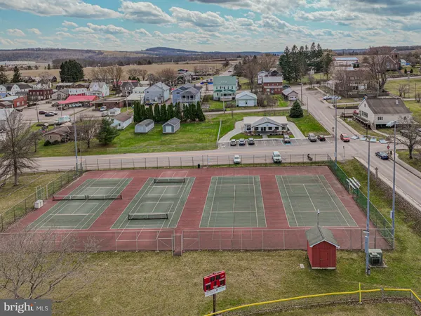 $60,000 | 20 Walnut Ridge, Grantsville, MD 21536