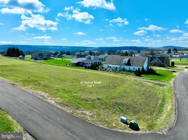 $60,000 | 20 Walnut Ridge, Grantsville, MD 21536