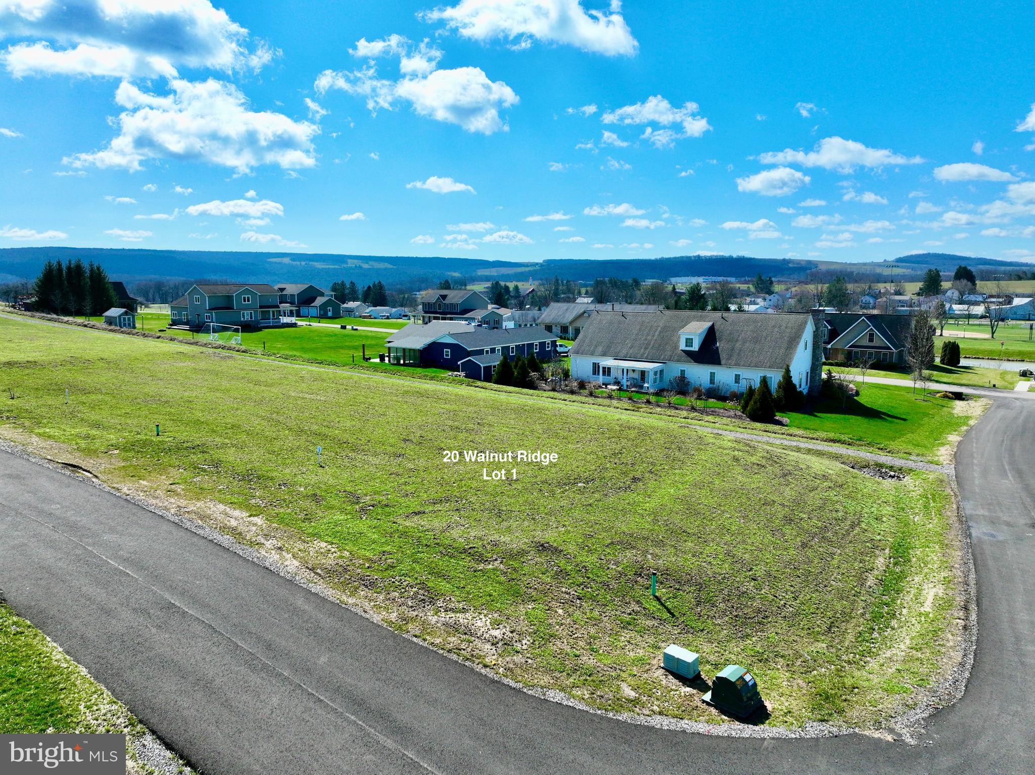 20 Walnut Ridge Grantsville, MD 21536 - Photo 2 of 12