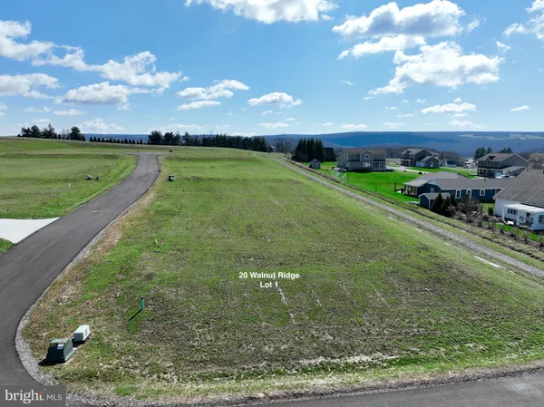 $60,000 | 20 Walnut Ridge, Grantsville, MD 21536