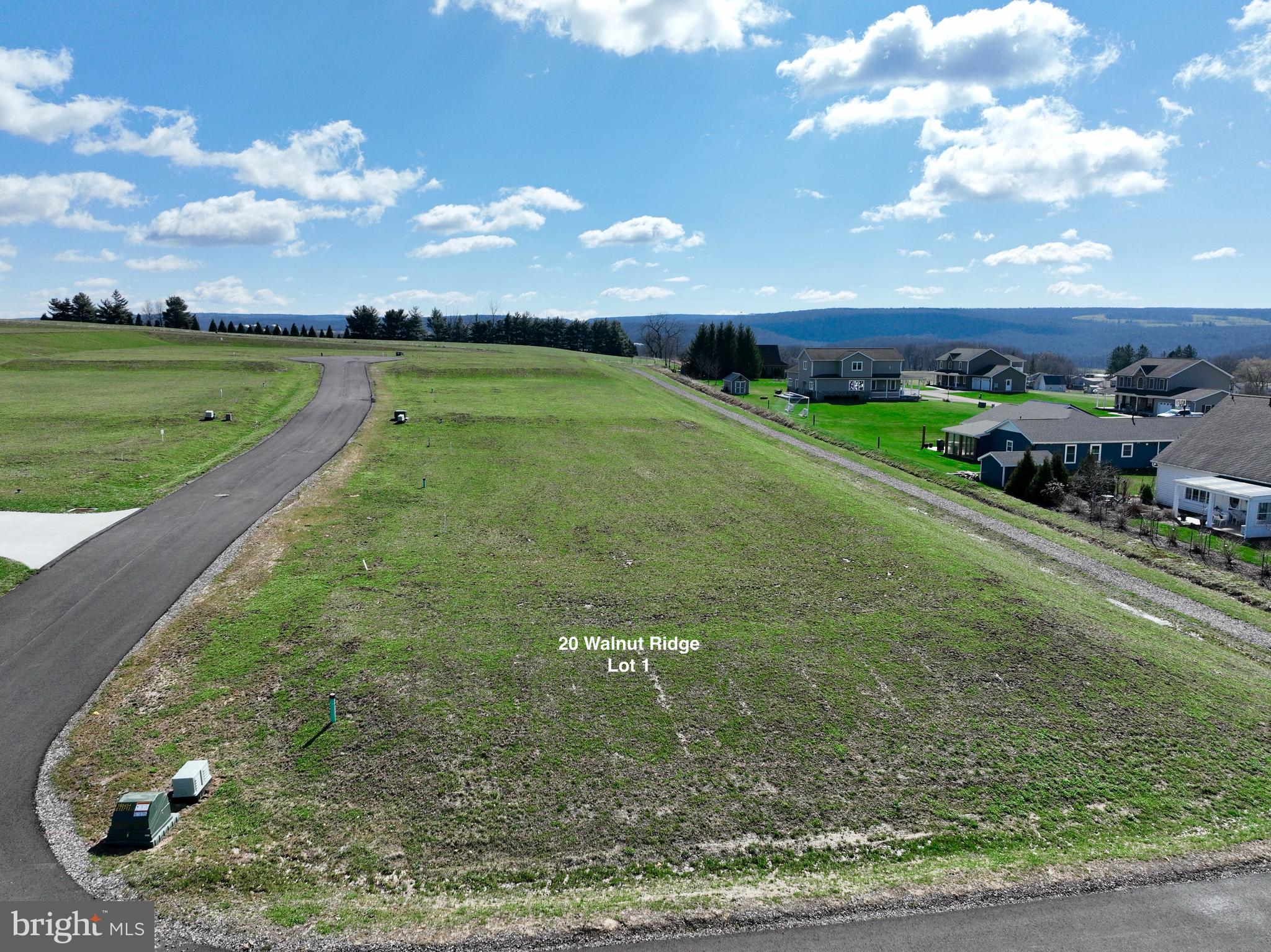 20 Walnut Ridge Grantsville, MD 21536 - Photo 3 of 12