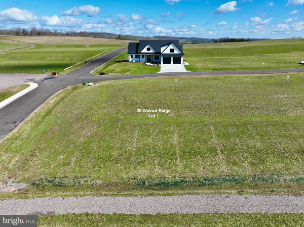 $60,000 | 20 Walnut Ridge, Grantsville, MD 21536