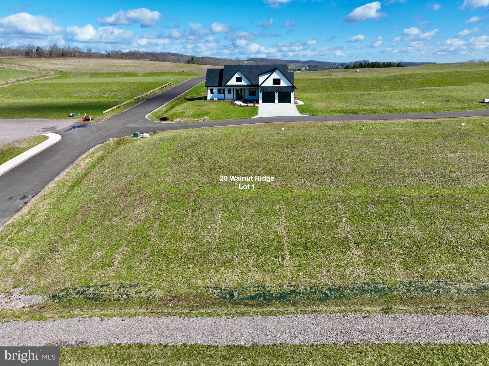 20 Walnut Ridge Grantsville, MD 21536 - Photo 4 of 12