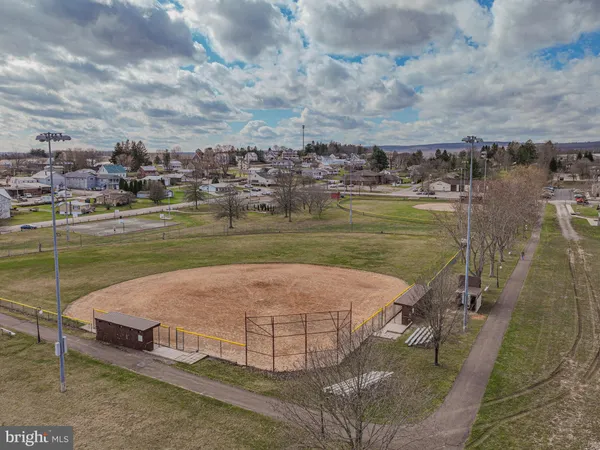 $60,000 | 20 Walnut Ridge, Grantsville, MD 21536