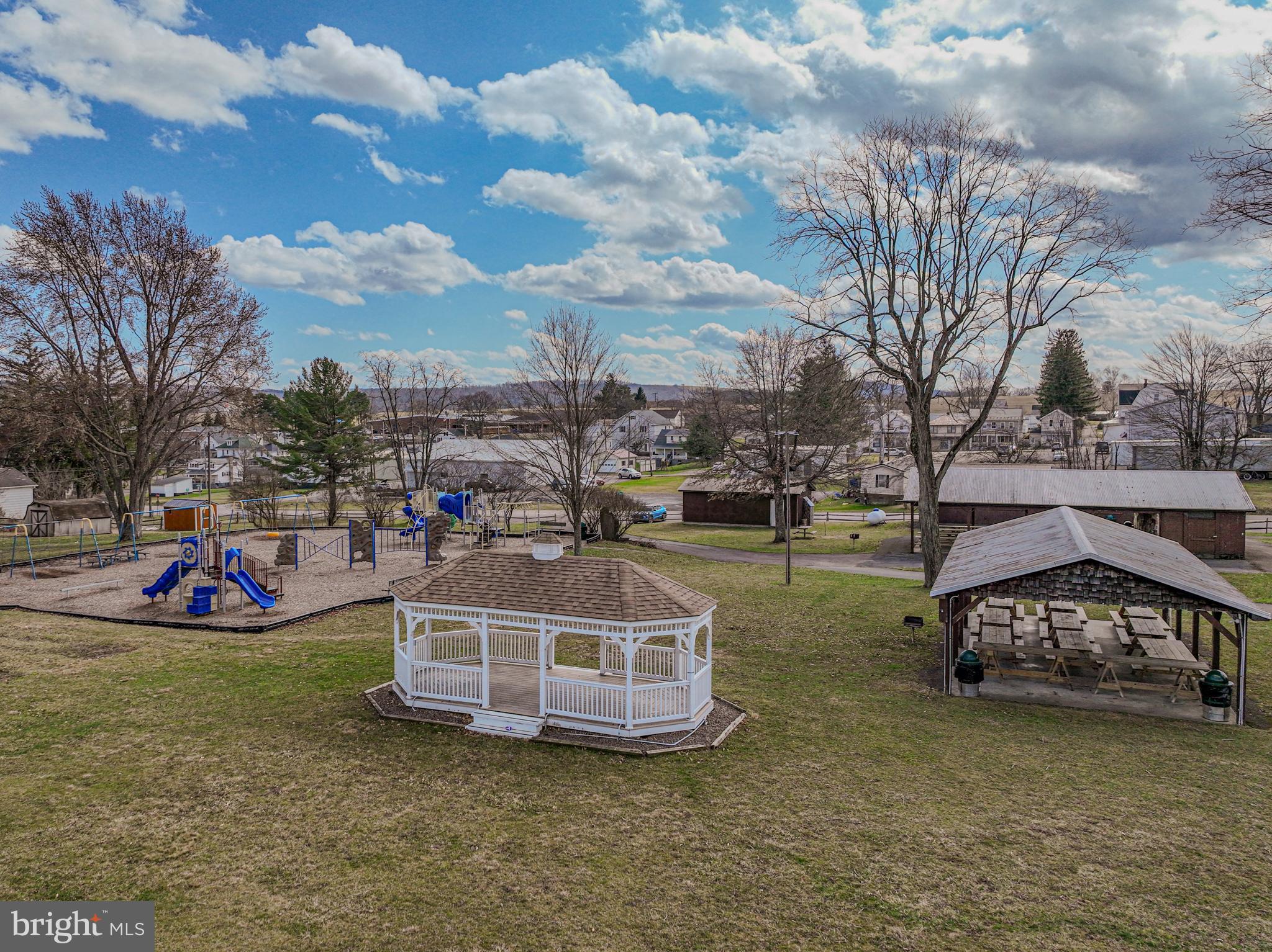 20 Walnut Ridge Grantsville, MD 21536 - Photo 8 of 12