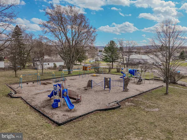 $60,000 | 20 Walnut Ridge, Grantsville, MD 21536