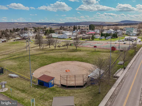 $60,000 | 20 Walnut Ridge, Grantsville, MD 21536