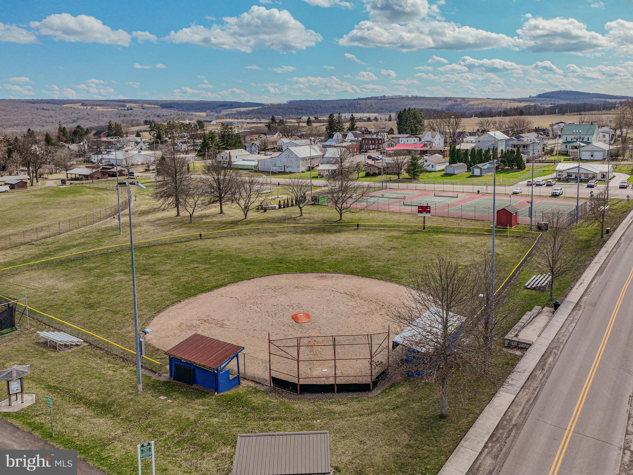 20 Walnut Ridge Grantsville, MD 21536 - Photo 10 of 12