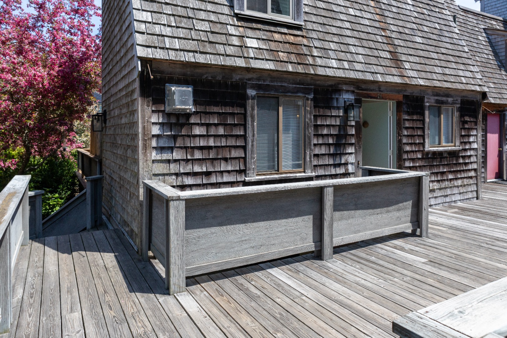 4 Quail Run Road, Unit 21 Oak Bluffs, MA 02557 - Photo 21 of 26