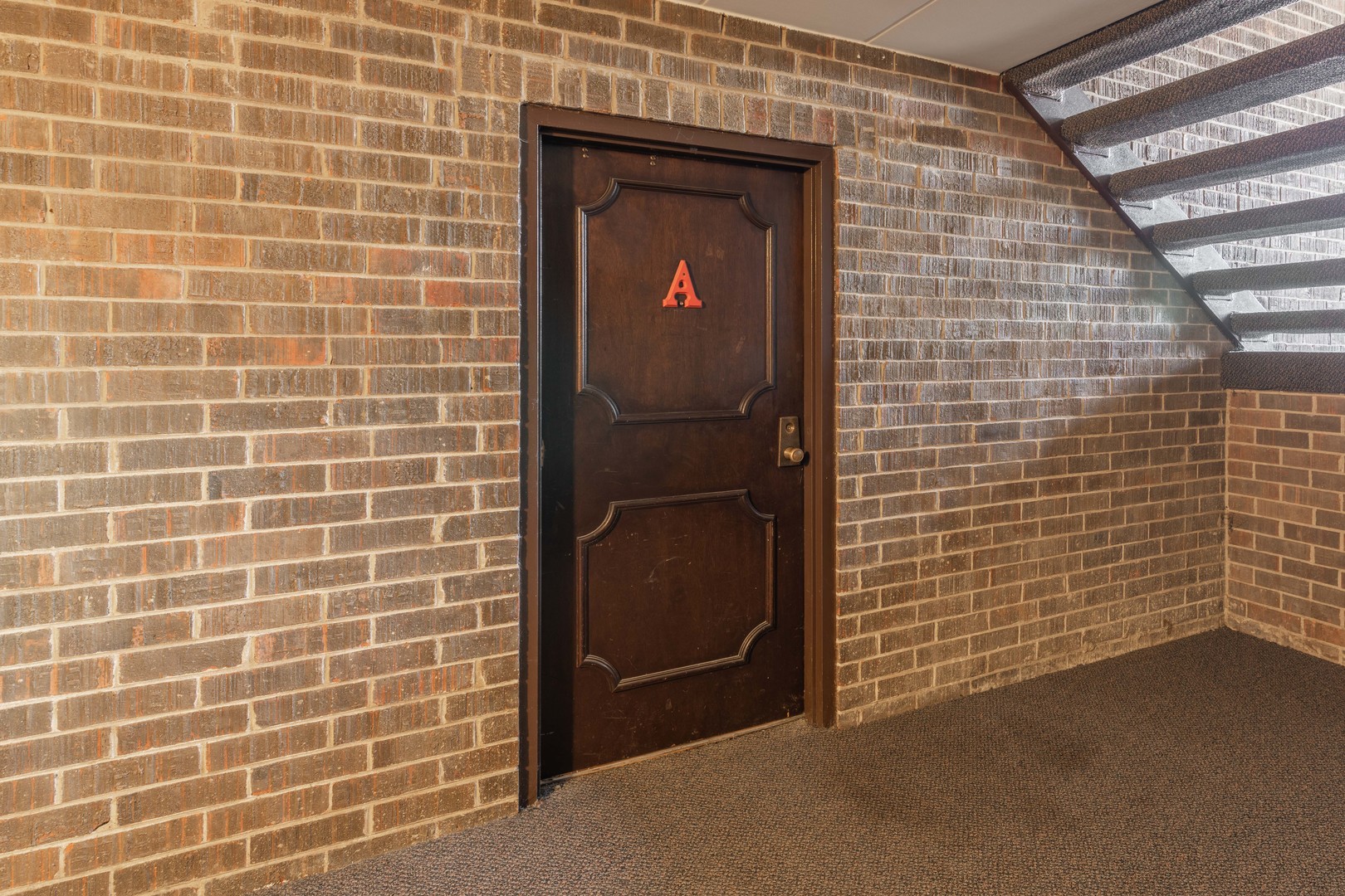 118 East Bailey Road, Unit A Naperville, IL 60565 - Photo 2 of 15 a view of door