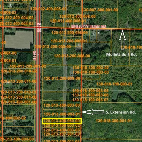 3379 South Extension Road Cheboygan, MI 49721 - Photo 2 of 44 Gallery Image 2