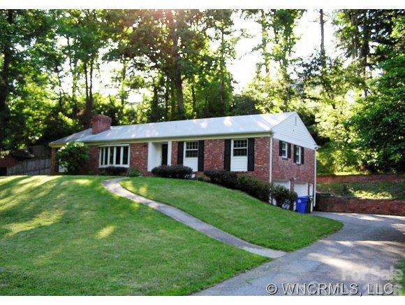 14 Maplewood Road Asheville, NC 28804 - Photo 1 of 10 Gallery Image 1