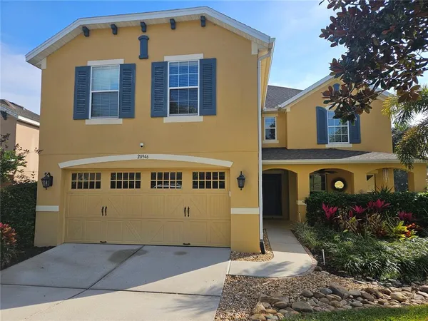 $614,990 | 20946 Sullivan Ranch Boulevard, Mount Dora, FL 32757