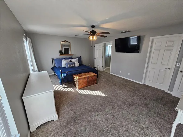 $599,000 | 20946 Sullivan Ranch Boulevard, Mount Dora, FL 32757