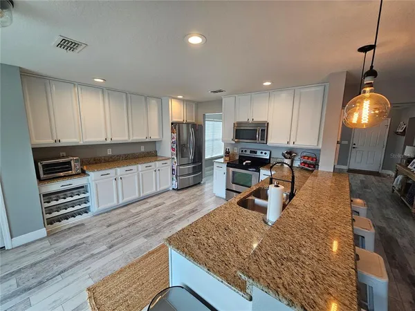 $599,000 | 20946 Sullivan Ranch Boulevard, Mount Dora, FL 32757